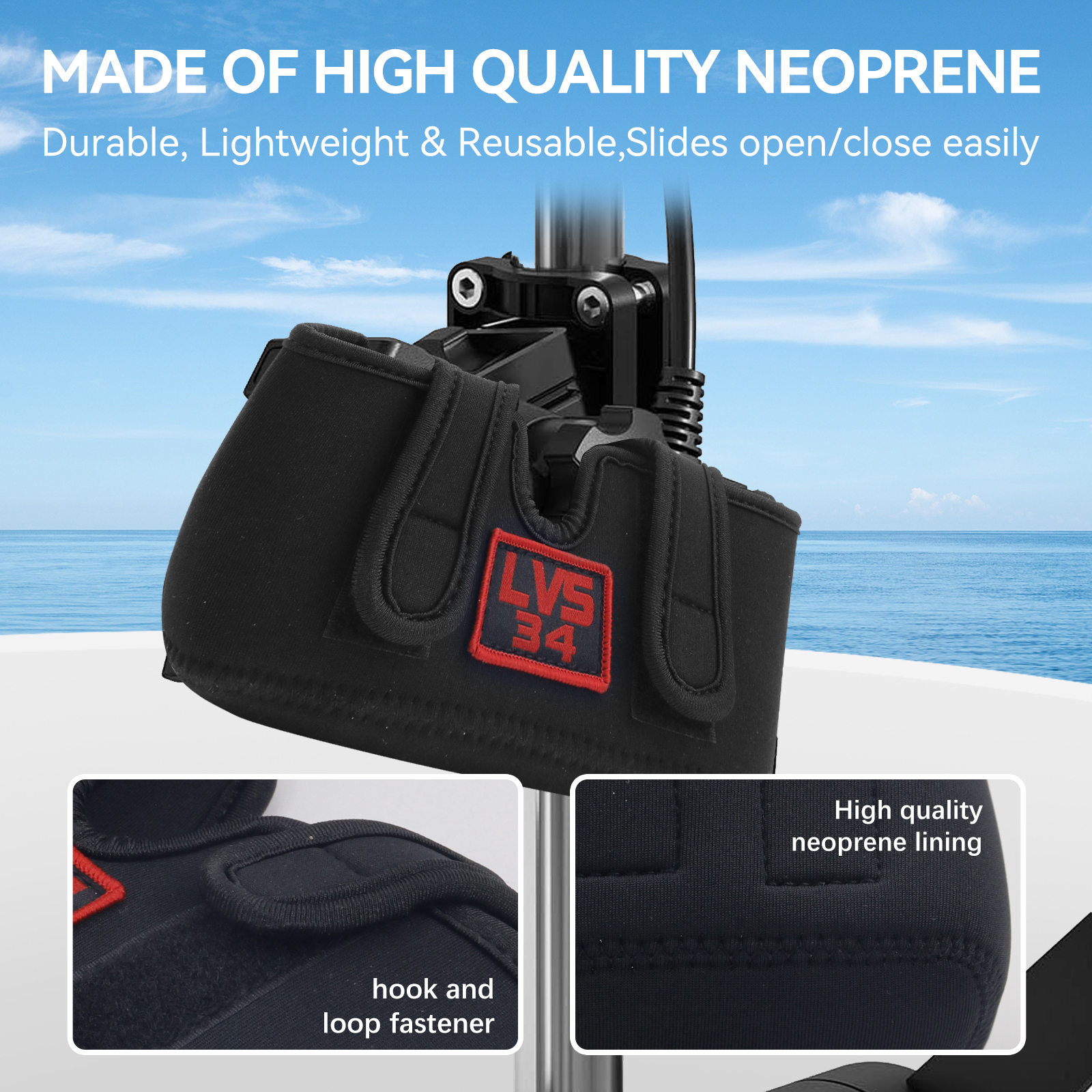 LVS34 Marine Garmin Transducer - Fish Finder Transducer บทวิจารณ์และราคา