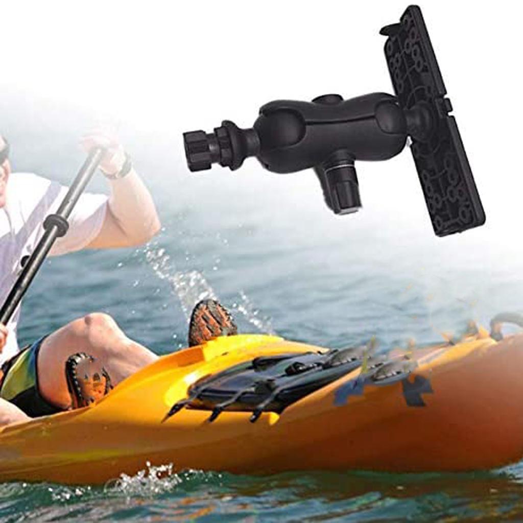 ขายึดเครื่องค้นหาปลาสำหรับเรือ - Fish Finder Gps บทวิจารณ์และราคา