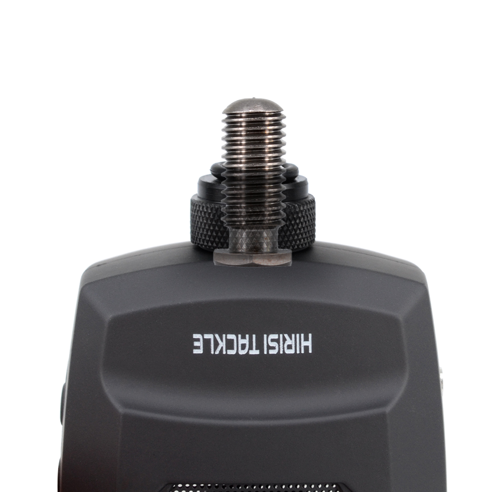Hirisi อุปกรณ์ตกปลาคาร์พ2ชิ้นส - Bite Indicator บทวิจารณ์และราคา