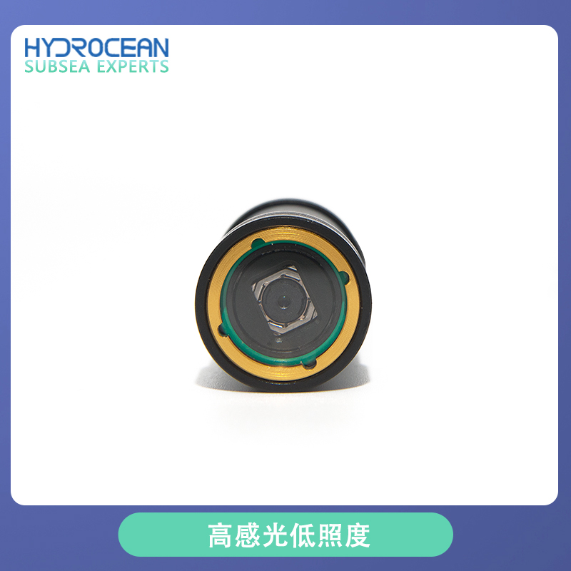 ไฮโดรอเชียน โรวีกล้องยูเอสบีภา - Underwater Camera บทวิจารณ์และราคา