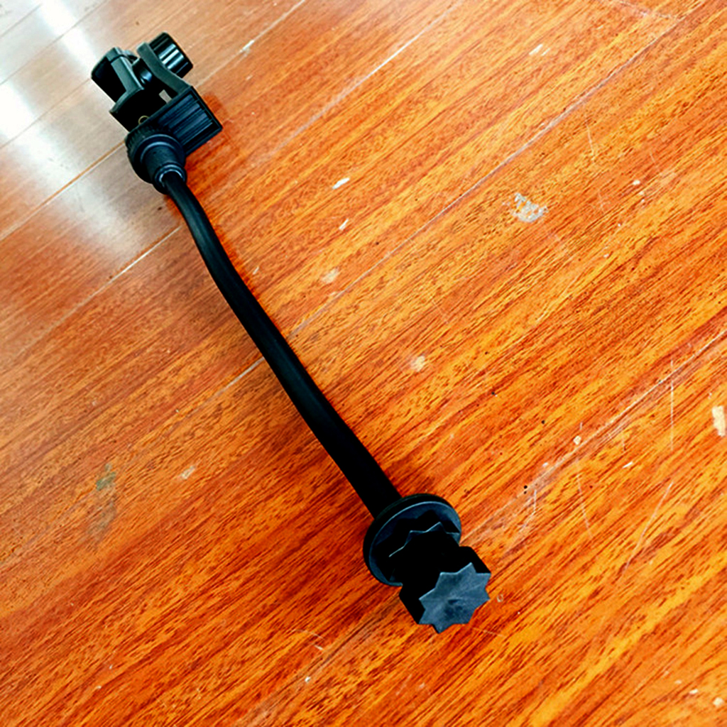Kayak ผู้ถือโทรศัพท์มือถือสีดำ - Fish Finder Mount บทวิจารณ์และราคา