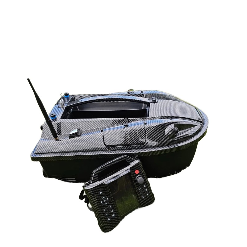 เรือตกปลาแบบใหม่ อัพเกรดแล้ว 1 - Fishing Gps บทวิจารณ์และราคา