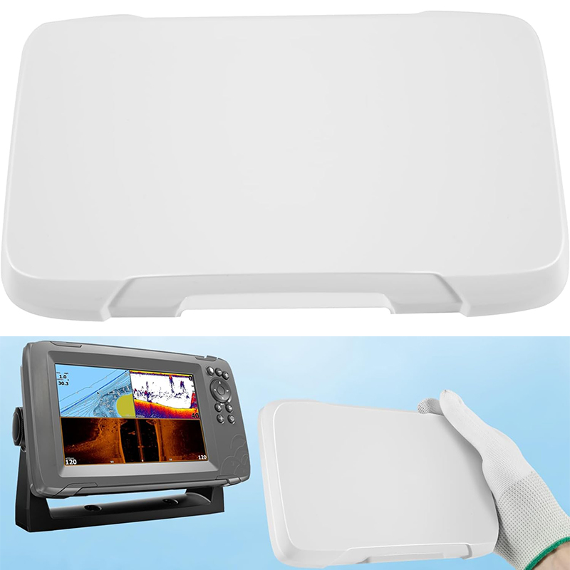 000-14175-001 ฝาครอบกันแดดสำหร - Fish Finder บทวิจารณ์และราคา