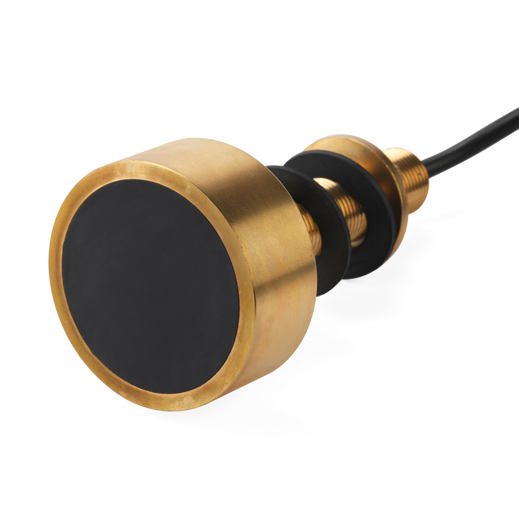 ทรานสดิวเซอร์ Matsutec TD-25B  - Fish Finder Transducer บทวิจารณ์และราคา
