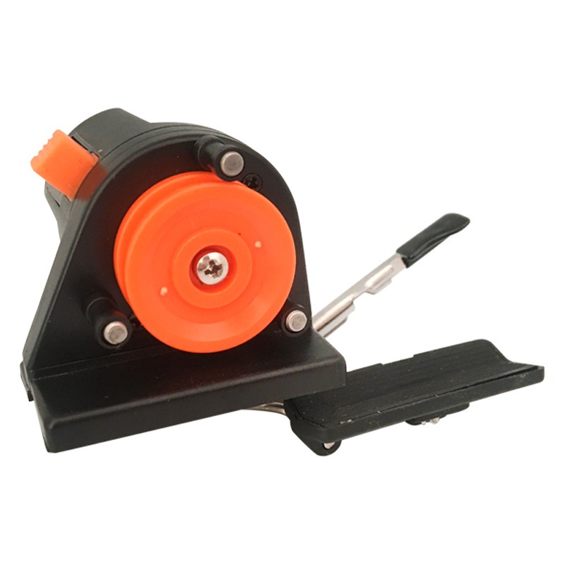 สายตกปลาเคาน์เตอร์ 0-999M สายต - Fish Finder Transducer บทวิจารณ์และราคา