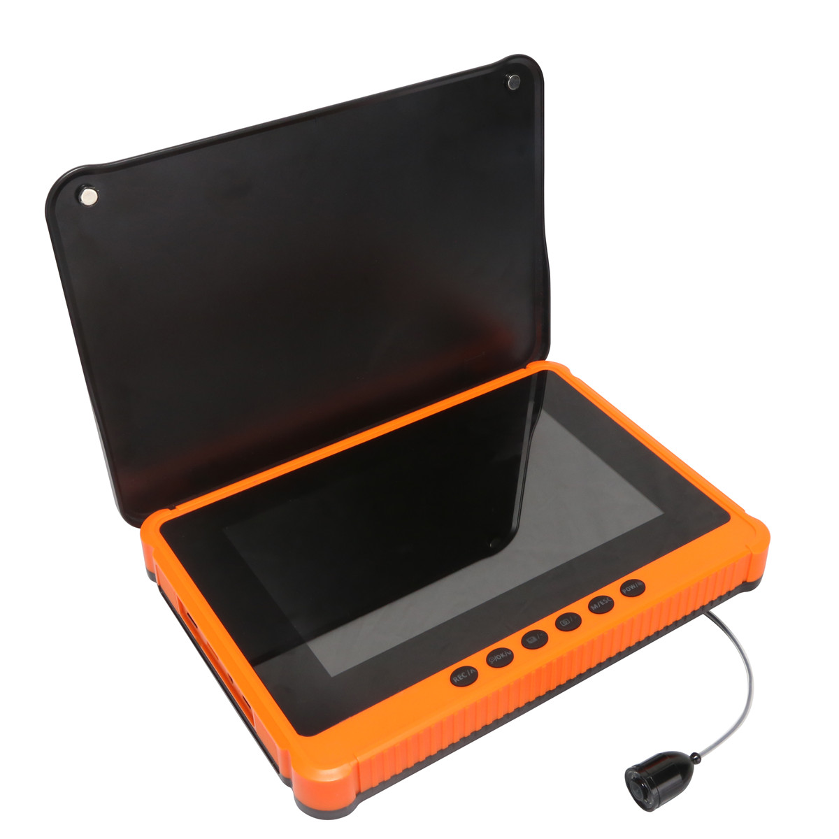หน้าจอ IPS ขนาด 9 นิ้ว รุ่น U0 - Fishing Camera บทวิจารณ์และราคา