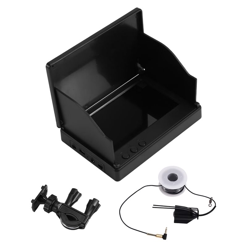 ABZZ-220 °   กล้องตกปลาใต้น้ำแ - Fishing Depth Finder บทวิจารณ์และราคา