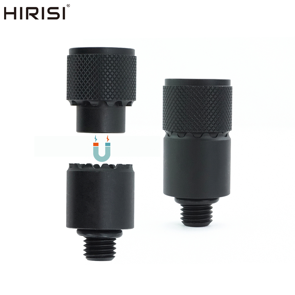 Hirisi ปลาคาร์พตกปลา Quick Cha - Bite Alarm บทวิจารณ์และราคา