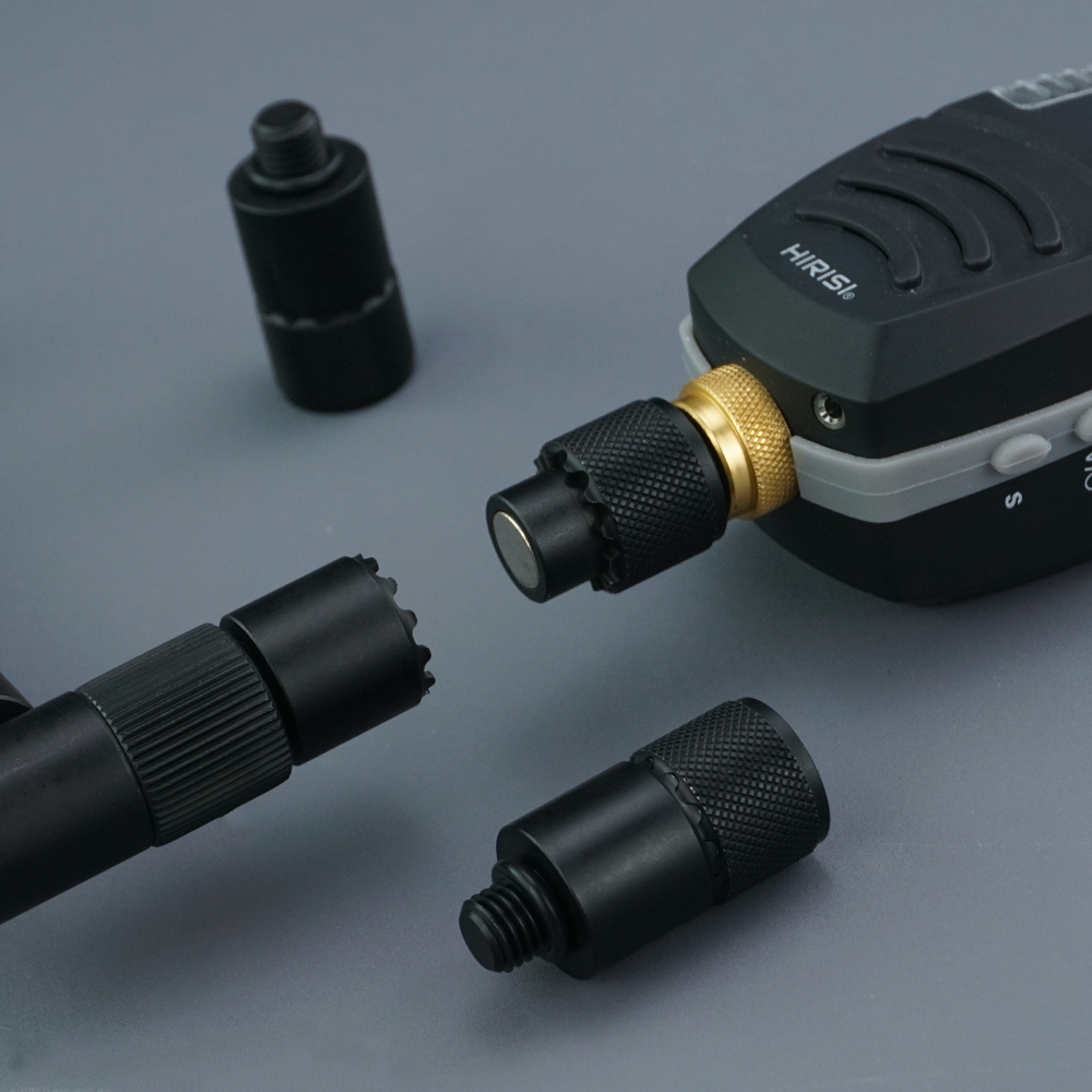 Hirisi ปลาคาร์พตกปลา Quick Cha - Bite Alarm บทวิจารณ์และราคา