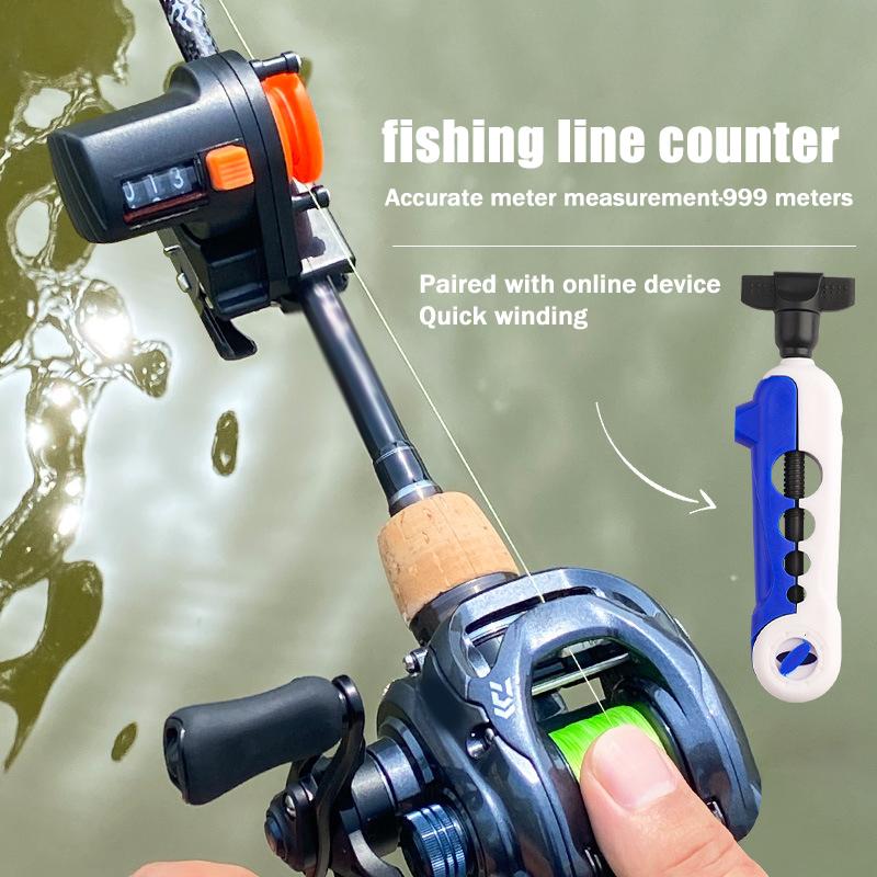 เครื่องวัดความลึกและความยาวสาย - Fish Finder Transducer บทวิจารณ์และราคา