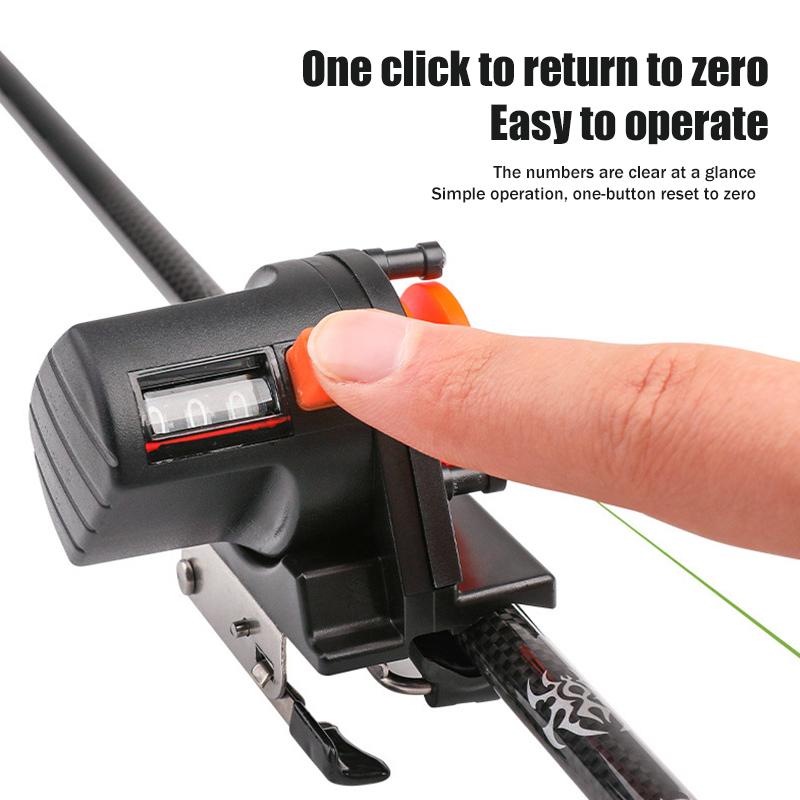 เครื่องวัดความลึกและความยาวสาย - Fish Finder Transducer บทวิจารณ์และราคา