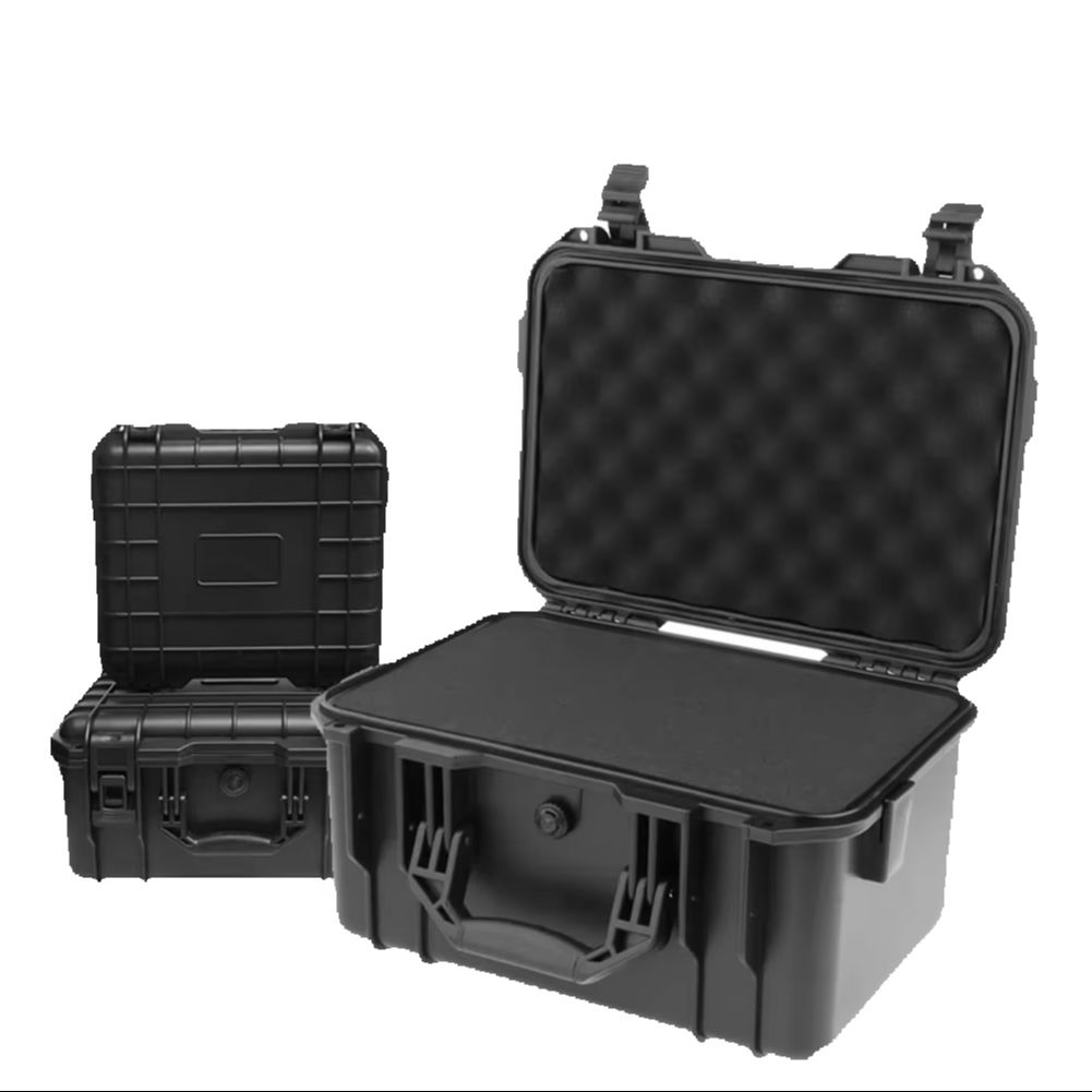 กล่องเครื่องมือกันกระแทกสำหรับ - Fish Finder Case บทวิจารณ์และราคา