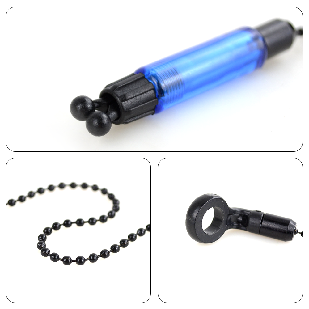 ชุดสัญญาณเตือนปลาฮิริซิคาร์ป พ - Bite Indicator บทวิจารณ์และราคา