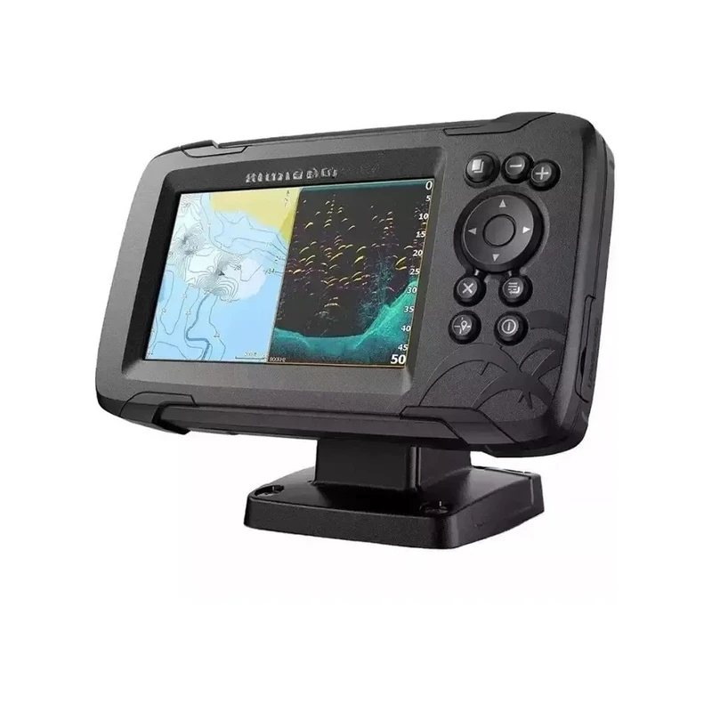 2025/NEW Lowrance Hook Reveal  - Fish Finder Transducer บทวิจารณ์และราคา