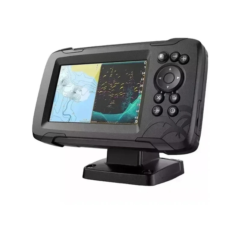 2025/NEW Lowrance Hook Reveal  - Fish Finder Transducer บทวิจารณ์และราคา