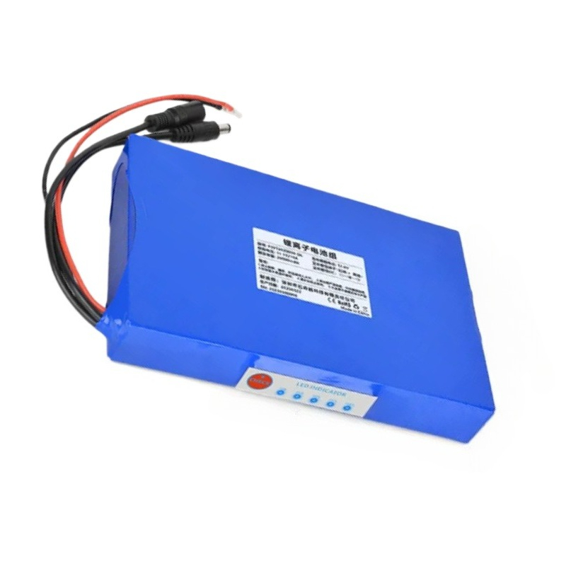 แบตเตอรี่ลิเธียมแบบชาร์จไฟได้  - Fish Finder Charger บทวิจารณ์และราคา