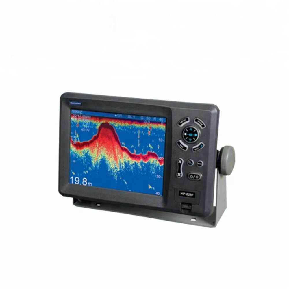 เครื่องวัดความลึกใต้น้ำ Mr LCD - Fish Finder Battery บทวิจารณ์และราคา